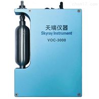 便携式VOCs检测仪VOC-3000FID检测器
