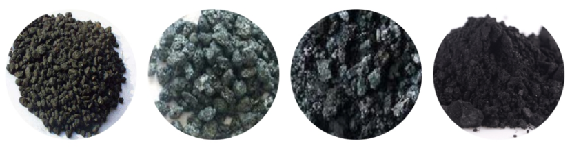 石油焦微量金属元素检测仪 天瑞仪器