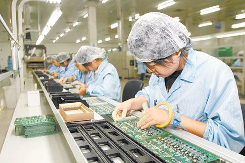企业为什么要管控rohs质量？做rohs能带来什么好处？