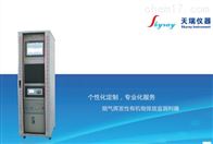 CEMS-X100烟气重金属在线监测仪